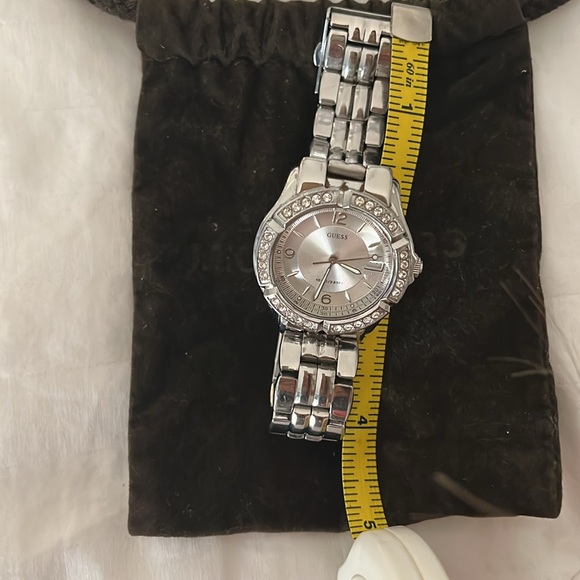 Guess stainless steel waterpro watch - Picture 3 of 5